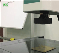 全自動CNC4030影像儀實(shí)拍 