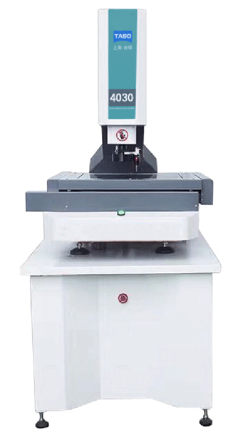 全自動(dòng)CNC4030加探針